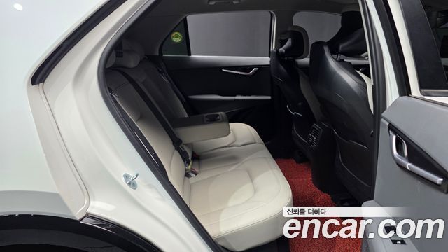 Kia Niro Signature 2022 — фото 12