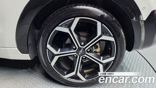 Kia Niro Signature 2022 — фото 21