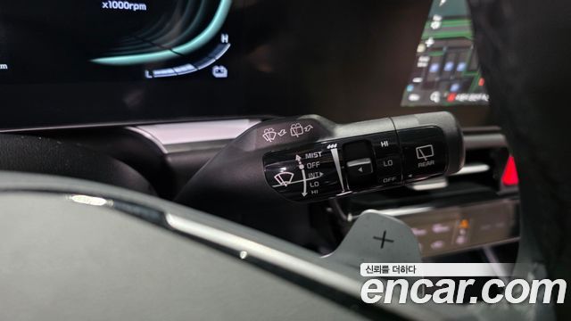 Kia Niro Signature 2022 — фото 28