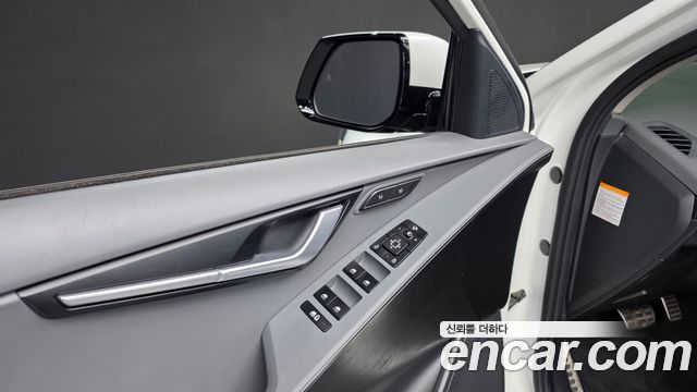 Kia Niro Signature 2022 — фото 29