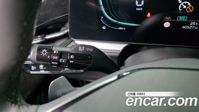 Kia Niro Signature 2022 — фото 35