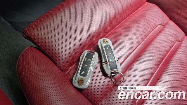 Porsche Panamera (971) 3.0 AWD 2018 — фото 15