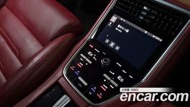 Porsche Panamera (971) 3.0 AWD 2018 — фото 32