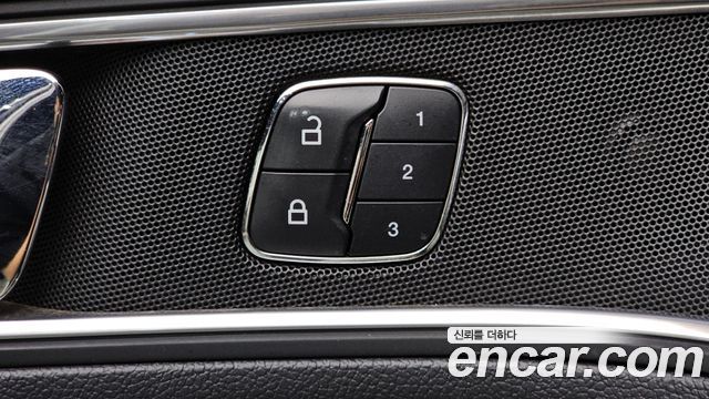 Ford Explorer 2.3 Limited 4WD 5th 2016 — фото 18