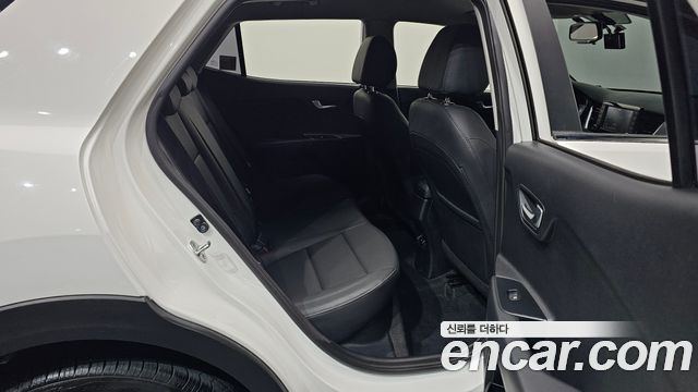 Kia Stonic 1.4 Trendy 2020 — фото 11