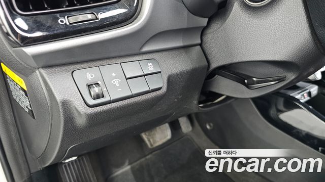 Kia Stonic 1.4 Trendy 2020 — фото 19