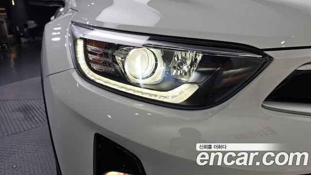 Kia Stonic 1.4 Trendy 2020 — фото 22