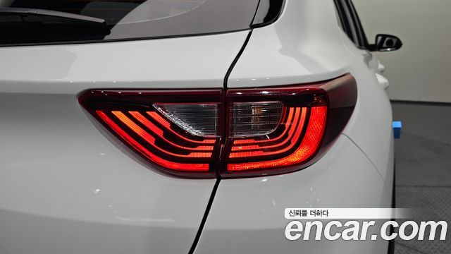 Kia Stonic 1.4 Trendy 2020 — фото 23