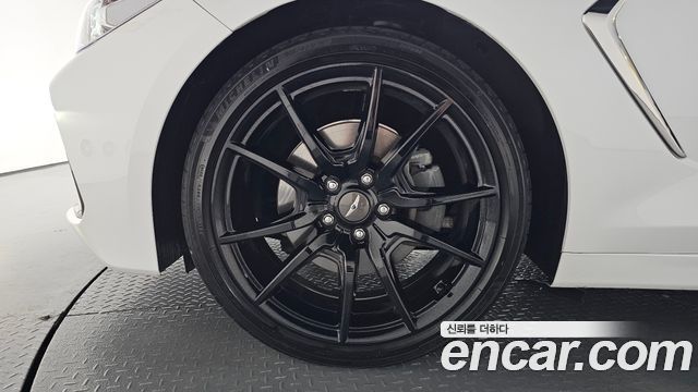 Genesis G70 2.0T Elite 2020 — фото 21