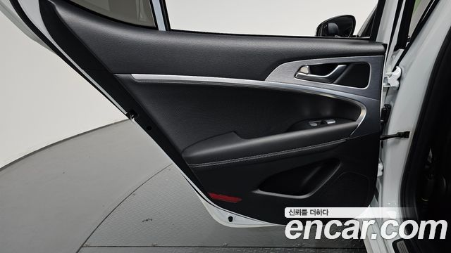 Genesis G70 2.0T Elite 2020 — фото 25