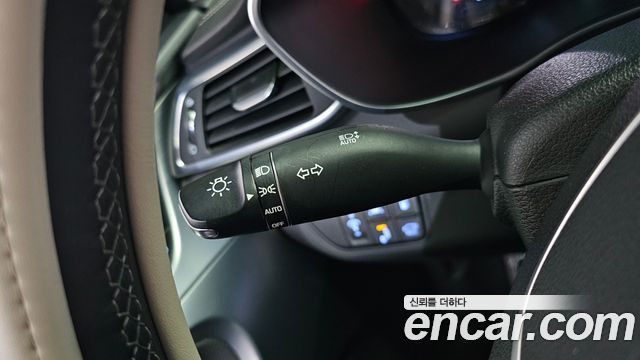 Genesis G70 2.0T Elite 2020 — фото 27