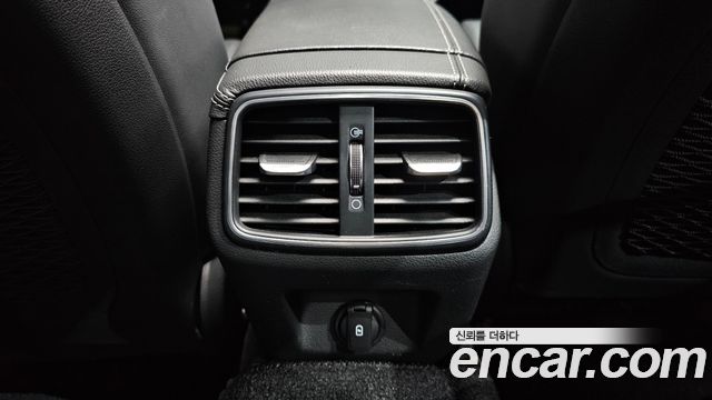 Genesis G70 2.0T Elite 2020 — фото 30