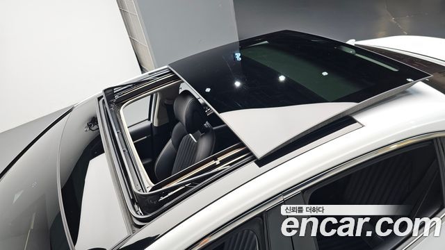Genesis G70 2.0T Elite 2020 — фото 32