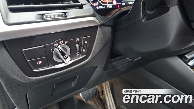 BMW X3 (G01) xDrive 20i M Sport 2022 — фото 14