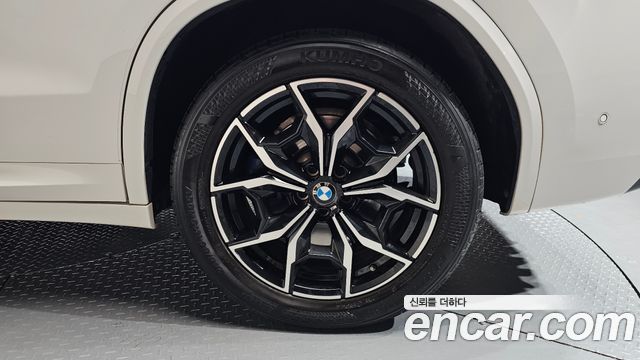 BMW X3 (G01) xDrive 20i M Sport 2022 — фото 21