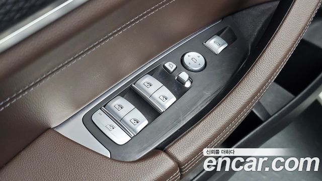 BMW X3 (G01) xDrive 20i M Sport 2022 — фото 30