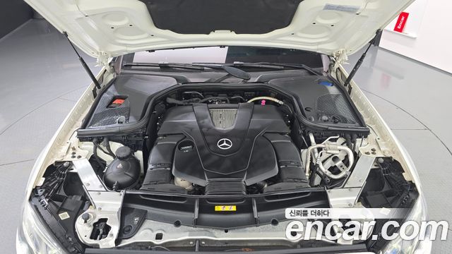 Mercedes-Benz E-Class (W213) E400 4MATIC Coupe 2018 — фото 6
