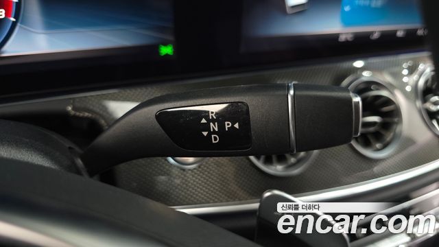 Mercedes-Benz E-Class (W213) E400 4MATIC Coupe 2018 — фото 9