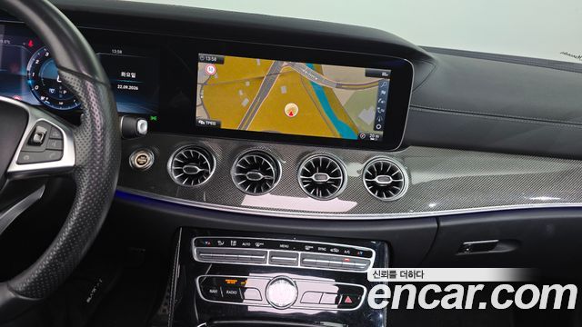 Mercedes-Benz E-Class (W213) E400 4MATIC Coupe 2018 — фото 12