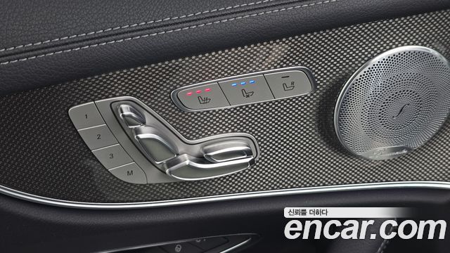 Mercedes-Benz E-Class (W213) E400 4MATIC Coupe 2018 — фото 34
