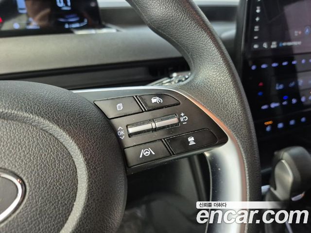 Hyundai Staria Cargo 5-Seater Smart 2022 — фото 15