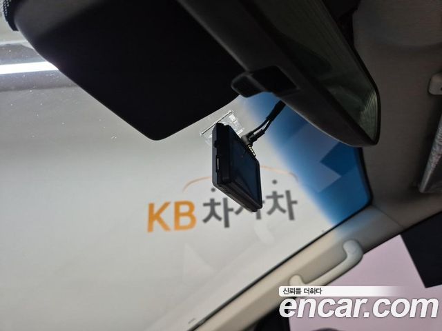 Hyundai Staria Cargo 5-Seater Smart 2022 — фото 21