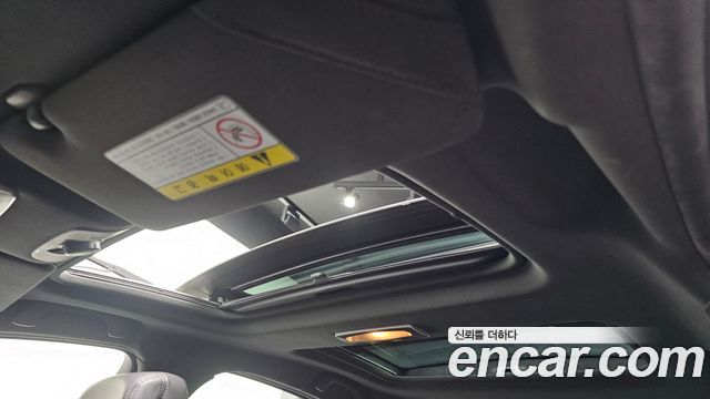 Renault Korea SM5 Nova 1.6 TCE 2015 — фото 20
