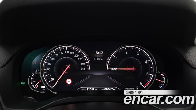 BMW X3 (G01) xDrive 20d M Sport 2019 — фото 7