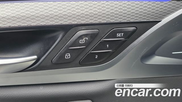 BMW X3 (G01) xDrive 20d M Sport 2019 — фото 17