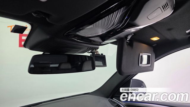 BMW X3 (G01) xDrive 20d M Sport 2019 — фото 24