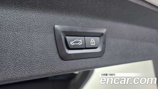 BMW X3 (G01) xDrive 20d M Sport 2019 — фото 39