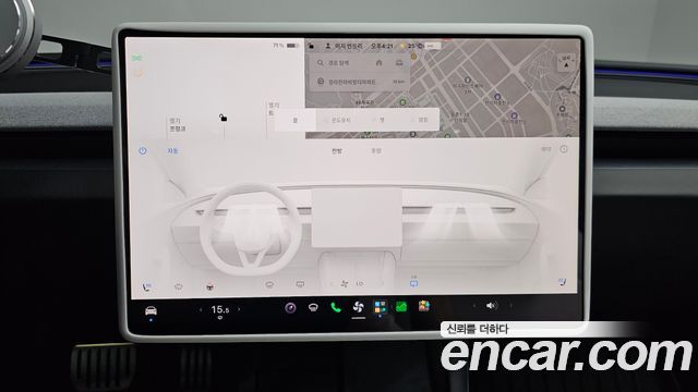 Tesla Model 3 RWD 2025 — фото 18