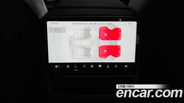 Tesla Model 3 RWD 2025 — фото 30