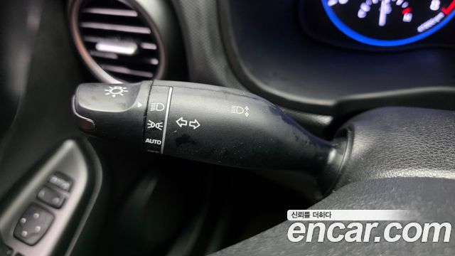 Hyundai Kona 1.6 Turbo 2WD Modern Choice 2020 — фото 18