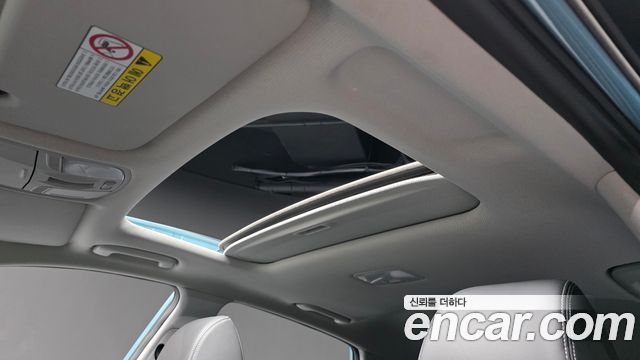 Hyundai Kona 1.6 Turbo 2WD Modern Choice 2020 — фото 19
