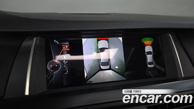 BMW 5 Series (F10) 528i 2013 — фото 16