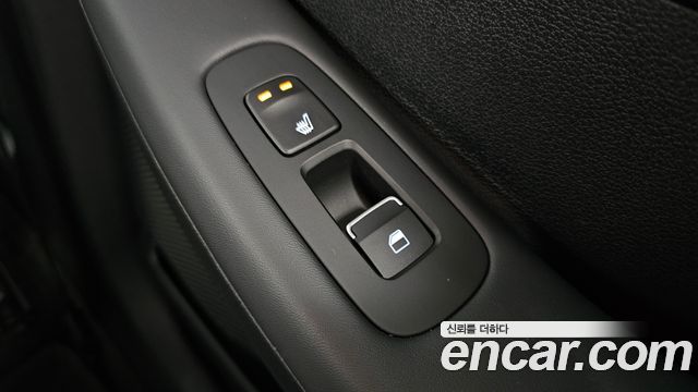Hyundai Sonata (DN8) 2.0 Premium Family 2021 — фото 19