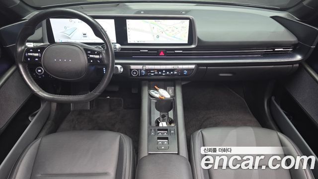 Hyundai Ioniq 6 Long Range Exclusive 2025 — фото 7