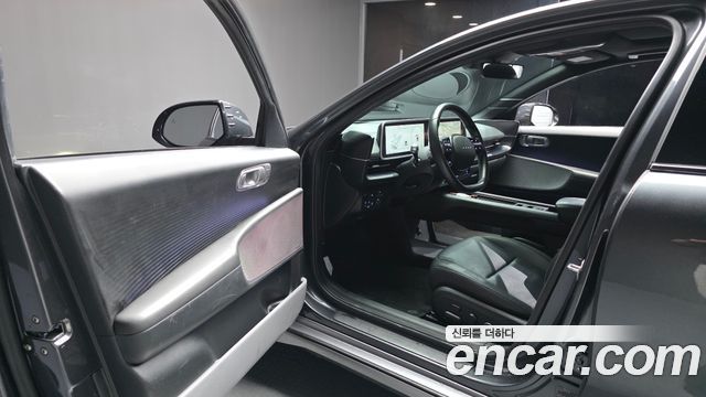 Hyundai Ioniq 6 Long Range Exclusive 2025 — фото 10