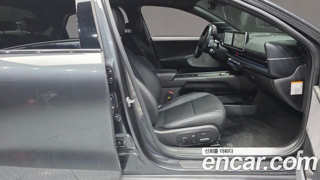 Hyundai Ioniq 6 Long Range Exclusive 2025 — фото 15