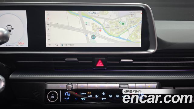 Hyundai Ioniq 6 Long Range Exclusive 2025 — фото 19