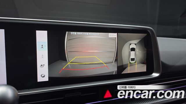 Hyundai Ioniq 6 Long Range Exclusive 2025 — фото 20