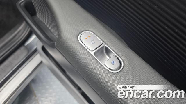 Hyundai Ioniq 6 Long Range Exclusive 2025 — фото 22