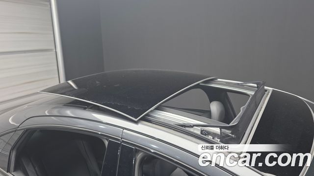 Hyundai Ioniq 6 Long Range Exclusive 2025 — фото 23