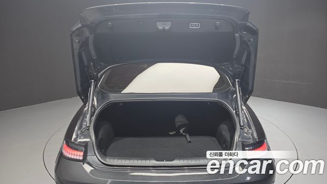 Hyundai Ioniq 6 Long Range Exclusive 2025 — фото 24