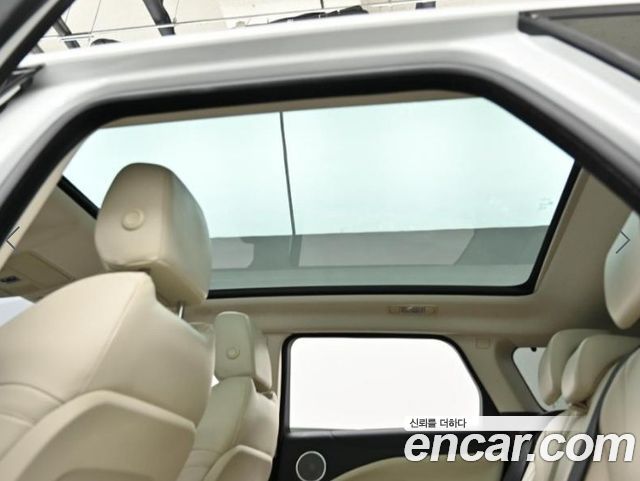 Land Rover Range Rover Evoque 2.0 Si4 HSE 2017 — фото 22