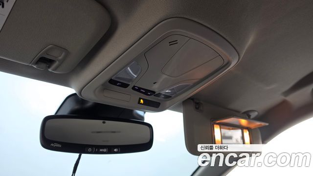 Chevrolet Impala 2.5 Premier 2018 — фото 18