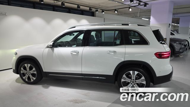 Mercedes-Benz EQB (X243) EQB300 4MATIC Progressive 2026 — фото 8