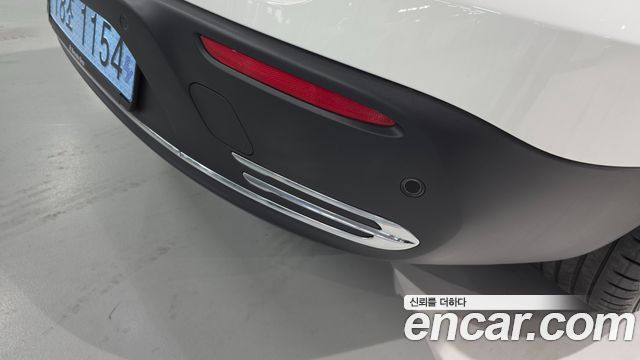 Mercedes-Benz EQB (X243) EQB300 4MATIC Progressive 2026 — фото 15