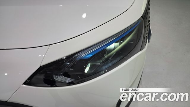 Mercedes-Benz EQB (X243) EQB300 4MATIC Progressive 2026 — фото 16
